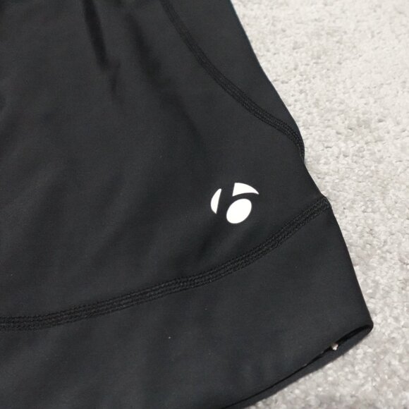 Bontrager Cycling Fitted Vella Knickers Pants Women's XL Black Padded - Picture 8 of 12